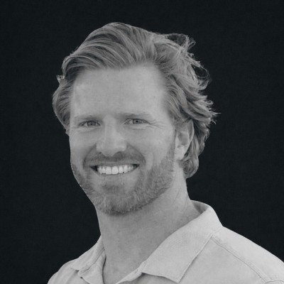 Abe Clark — Founder & CEO of Krasa